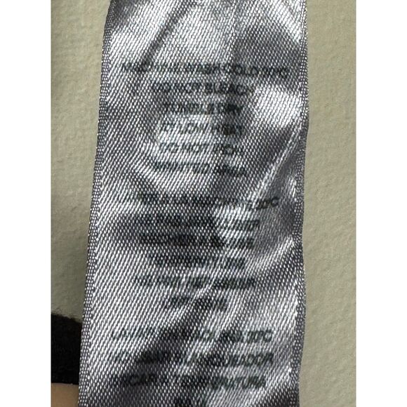 SUNDRY for EVEREVE Exclusive Saturday Tie Dye Skirt, Blk/Gray, Sz 1 (S) - Picture 8 of 8